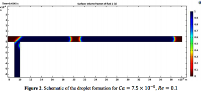 Interfacial Effects on ...