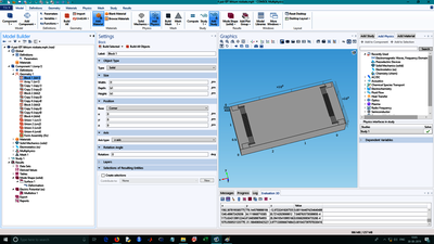 Lithium Niobate SAW devices ...