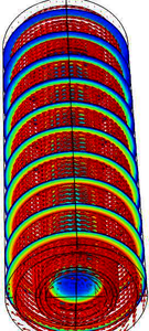 Numerical Modeling of ...