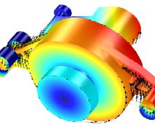 Modelling and Analysis of ...