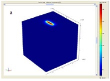 Simulation of Heating Sol ...