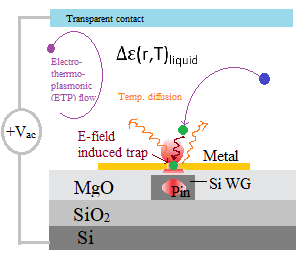 Modeling On-Chip Nanoscale ...