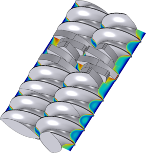 Numerical Simulation of ...