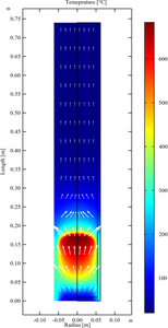 Thermal Heterogeneity ...