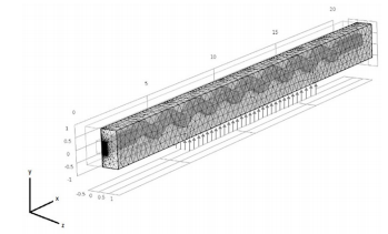 Numerical Modeling of ...