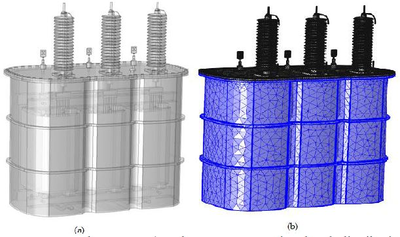 R410A Gas Insulated ...