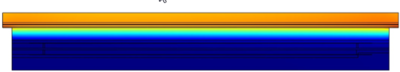 Porous electrode ...