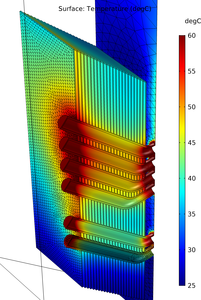 Simulative Development of a ...