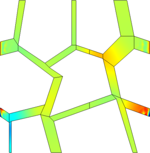 Numerical Modelling of the ...