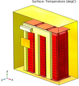 Design optimization of a ...