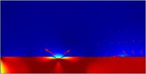 缺陷对X80钢焊接接头电偶腐蚀行为的影响