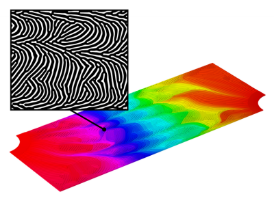 生成式设计推动氢燃料电池高速发展