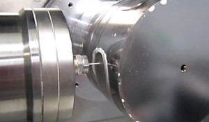 在几分钟内获得光滑的光学表面