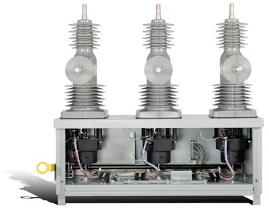 自动重合器如何确保电力稳定供应:全靠磁体