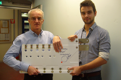 对焦耳热进行控制可以扩展性能并延长装置使用寿命