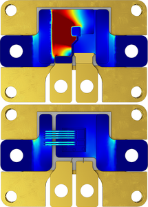 极端环境下电子的创新封装设计