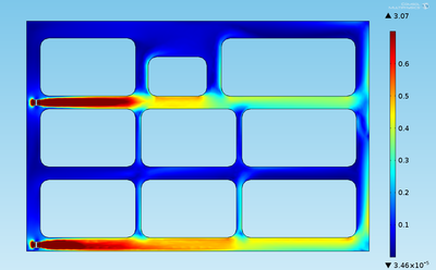 对抗核废物存储设施的腐蚀