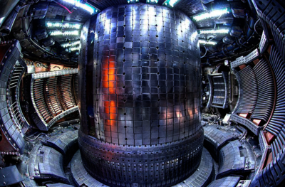 人造恒星: 高性能核聚变发电机的结构完整性评估