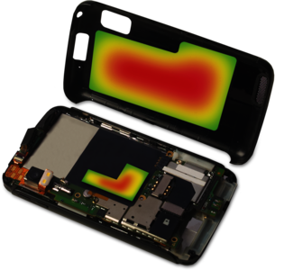 碳和石墨在热管理中的工业应用
