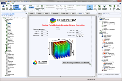 利用仿真App提升生产率,增加企业利润