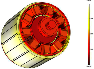 利用虚拟样机改进电子液压助力转向系统