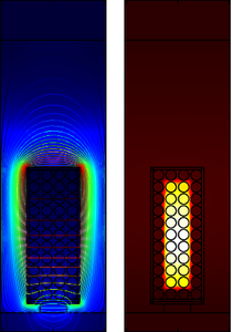 电动汽车的新型电机设计