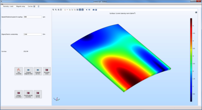 磁力传动延长海上风力发电厂的使用寿命