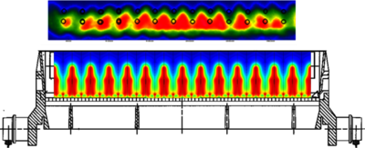 提高铁矿石烧结效率