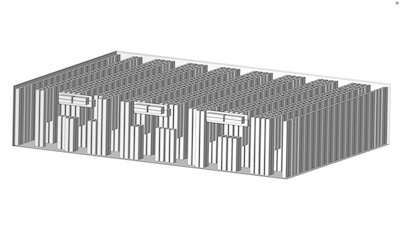 换热器制冷和散热技术的优化设计